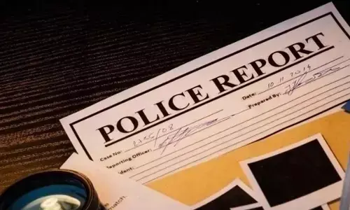 Timarody’s followers booked by police