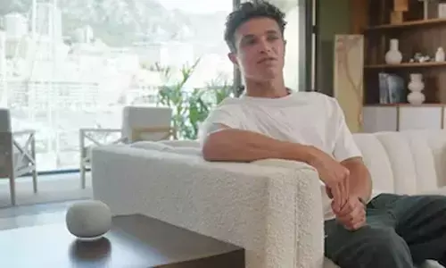 Google’s First Gemini Smart Home Speaker Leak Reveals Colours, Features, and TV Pairing