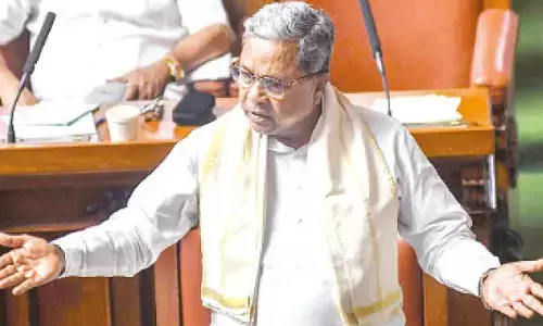 It is for the people to judge whether the govt can be called ‘abettor’: CM