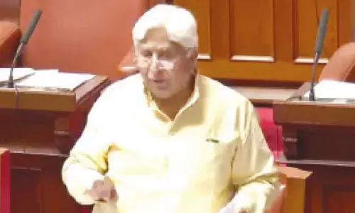 Recovery of illegal mining assets: Legislative Council clears bill to appoint recovery commissioner