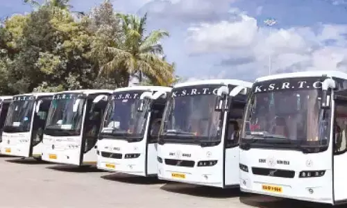 KSRTC to operate 1,500 additional buses for Gowri-Ganesha festival