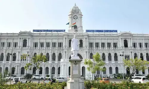 Greater Chennai Corporation to install 75 IoT sensors for air quality monitoring