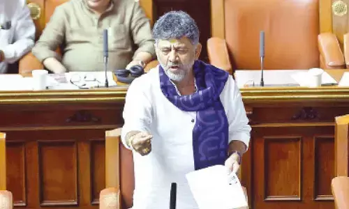 I went to Chinnaswamy stadium event on request from Commissioner