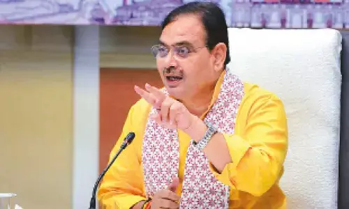 Raj emerging as leader in tourism, mining, renewable energy: CM