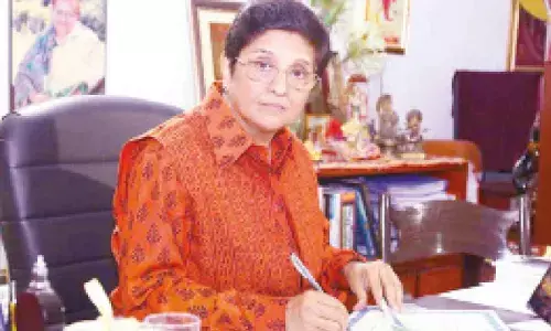 Delhi CM’s ‘Jan Sunwai’ move: Public hearings can revolutionise governance says Kiran Bedi