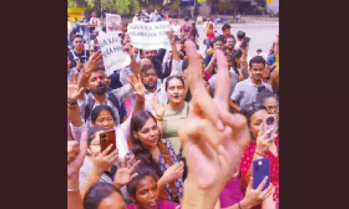 Animal lovers celebrate at Jantar Mantar