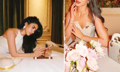 Breaking the vanilla routine: How women are unapologetically adding thrill to long-term relationships