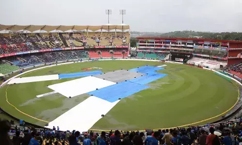 Mumbai replaces B’luru as venue for women’s ODI WC