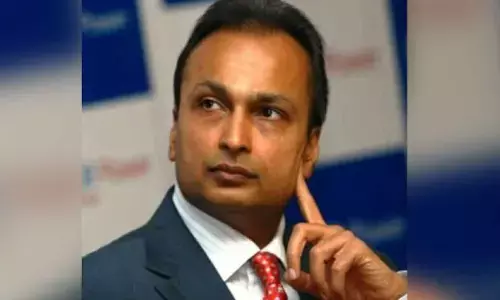 After ED, CBI raids premises linked to Anil Ambani in Rs 2,000 crore bank fraud case