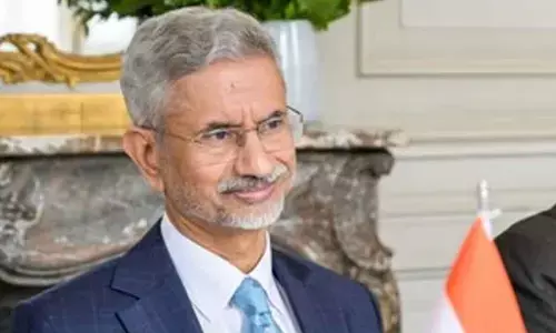 Trade talks on with US but interest of farmers and small producers our priority: EAM Jaishankar