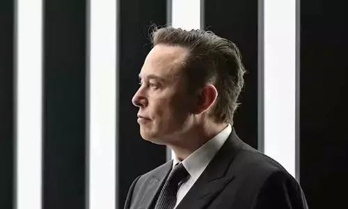 Elon Musk Unveils Macrohard, an AI-Driven Microsoft Rival