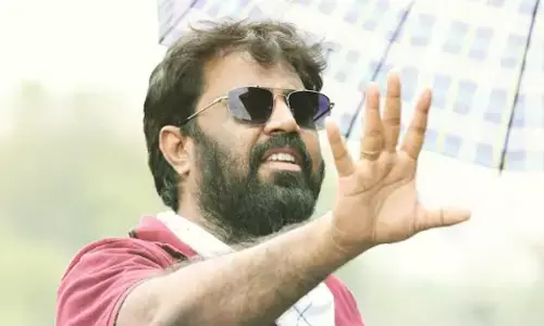 Tribanadhari Barbarik: Director Mohan Srivatsa shares insights ahead of release