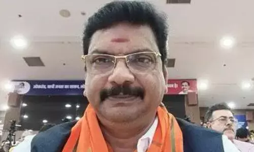 TN BJP slams Vijays cinematic politics, urges him to embrace Thirukkural and Ambedkars vision