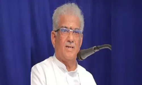 Mass grave case: Truths emerging one after another, Dharmasthala Dharmadhikari Heggade