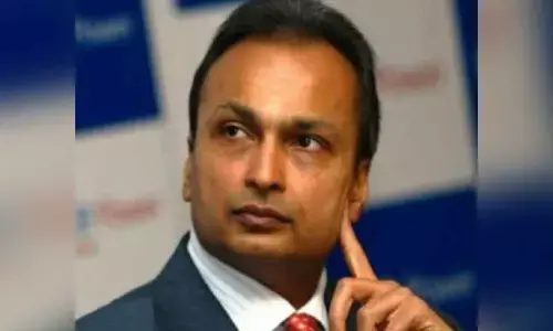 CBI raids Anil Ambani’s residence, Reliance communication premises in Rs 2,929 cr SBI bank fraud case