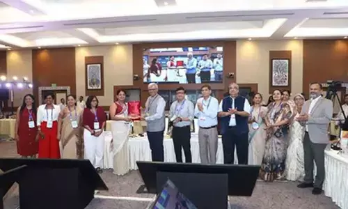 ICMR to share tools with South Asian countries to support health research systems