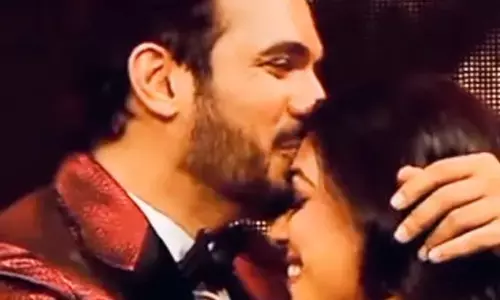 Arjun Bijlani clears the air neither doing BB nor getting divorced