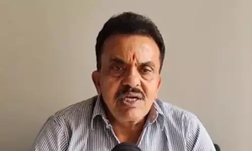 Indecent remarks unacceptable, Sanjay Nirupam on Tejashwis objectionable post against PM Modi