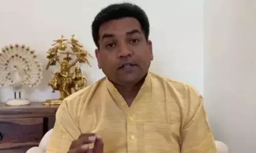 Delhi govt committed to increase job opportunities for youth: Kapil Mishra