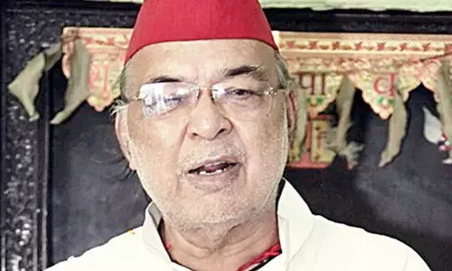 ‘No threat to Pooja Pal’s life’: She faced action for cross-voting in RS poll, says SP MLA