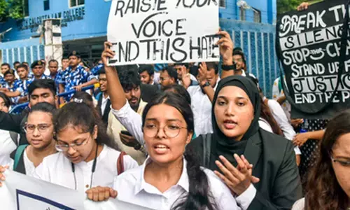 Kolkata Police file charge sheet in Kasba Law College gang-rape case