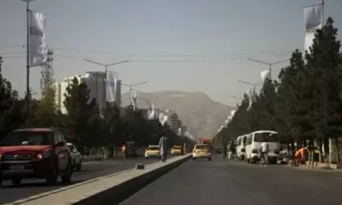 Afghanistan to appoint more attaches to boost trade