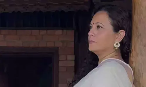 Rohit Roy designs a special video for wife Manasi Joshi Roy, suggests couples to always rekindle romance