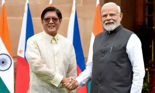 India, Philippines share immense interest areas in economic cooperation: Report