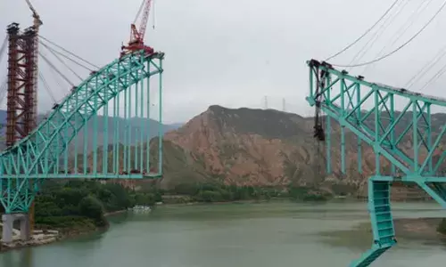China: Investigation team set up after deadly bridge construction accident