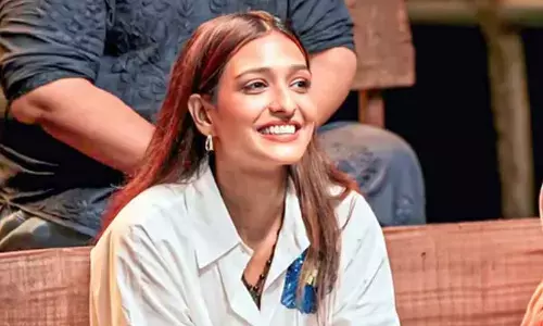 Aishwarya Khare recalls her most memorable moment from Chhoriyan Chali Gaon