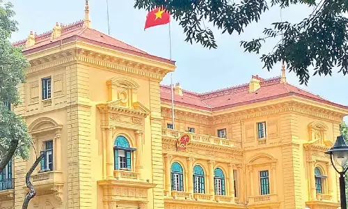 Chalo Vietnam: A journey of senses and stories