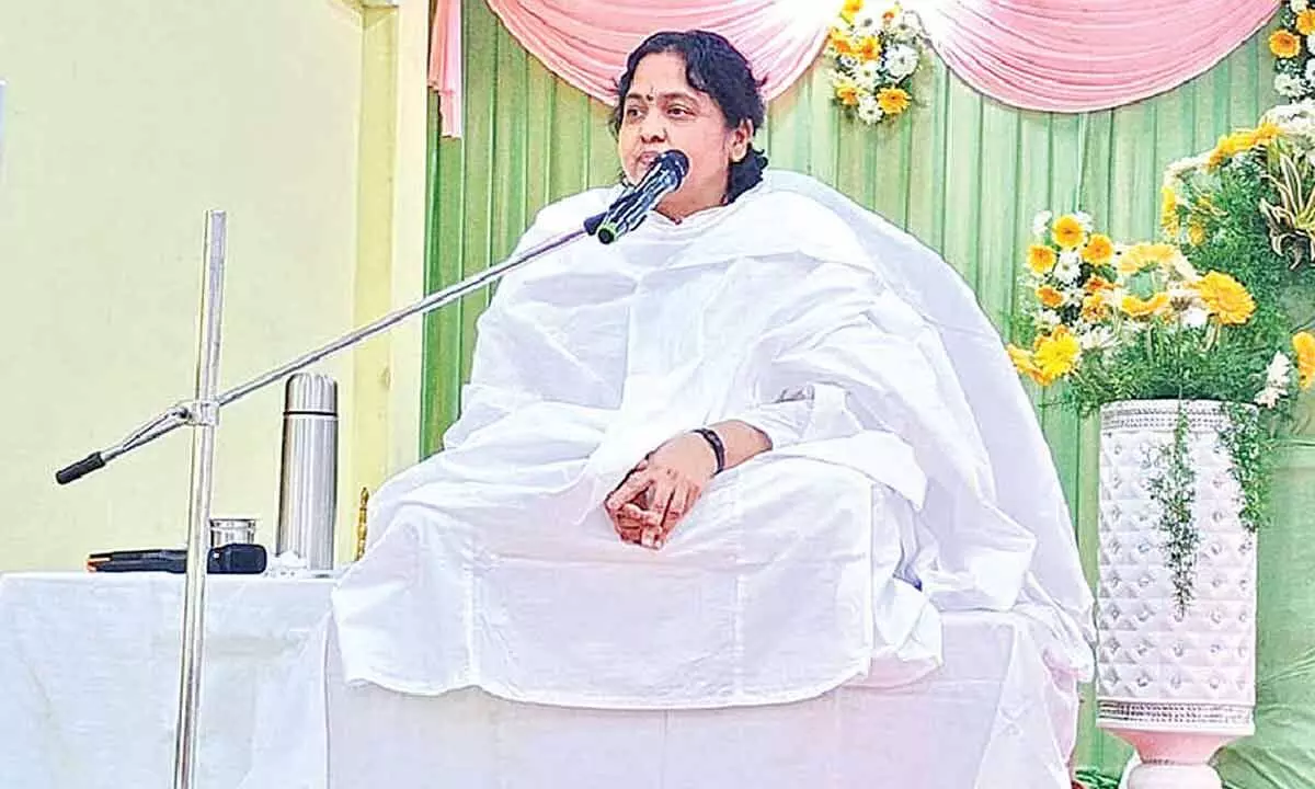 Women advised to overcome inner challenges Women advised to overcome inner challenges