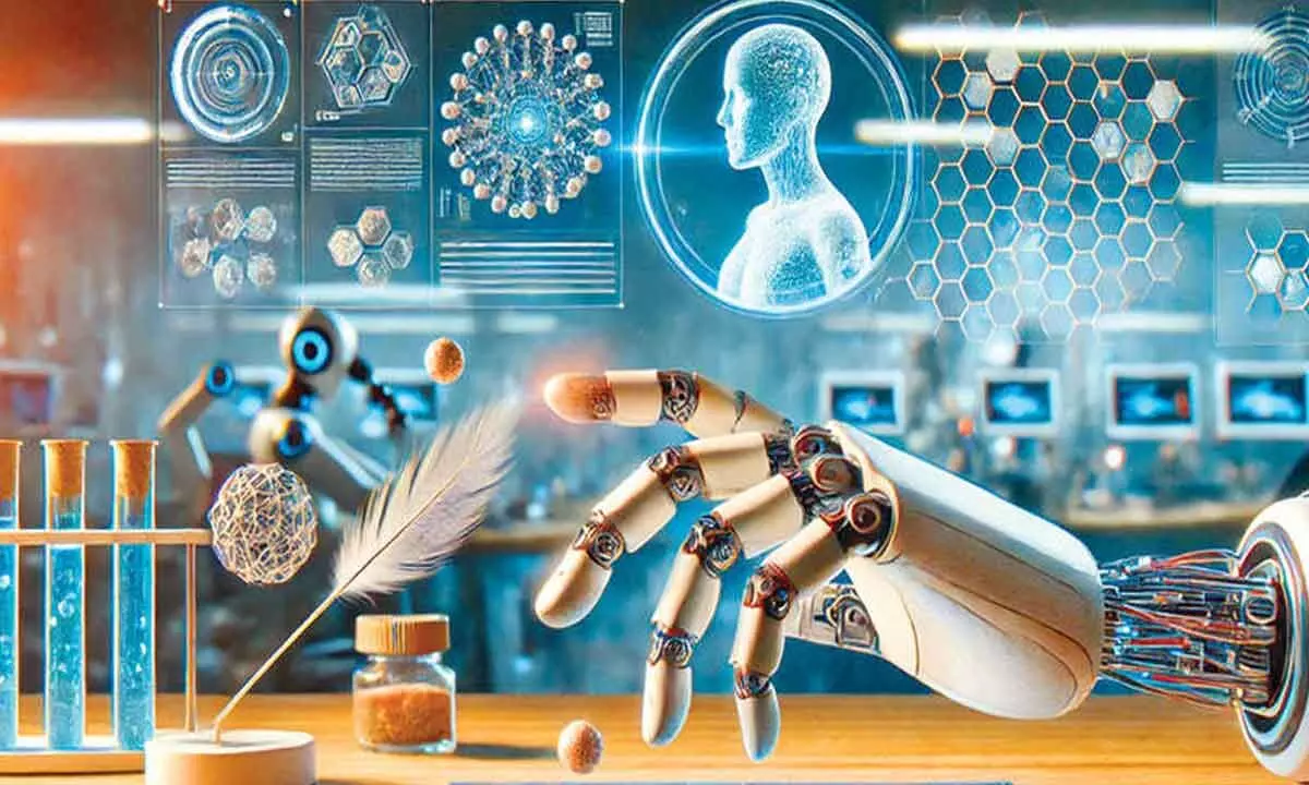 AI’s sensory awakening: reshaping how machines understand our world AI’s sensory awakening: reshaping how machines understand our world