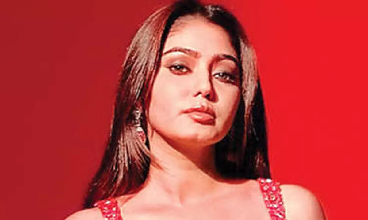 Sana Makbul returns to work with a women-centric web series, ‘Women often put themselves last’ Sana Makbul returns to work with a women-centric web series, ‘Women often put themselves last’