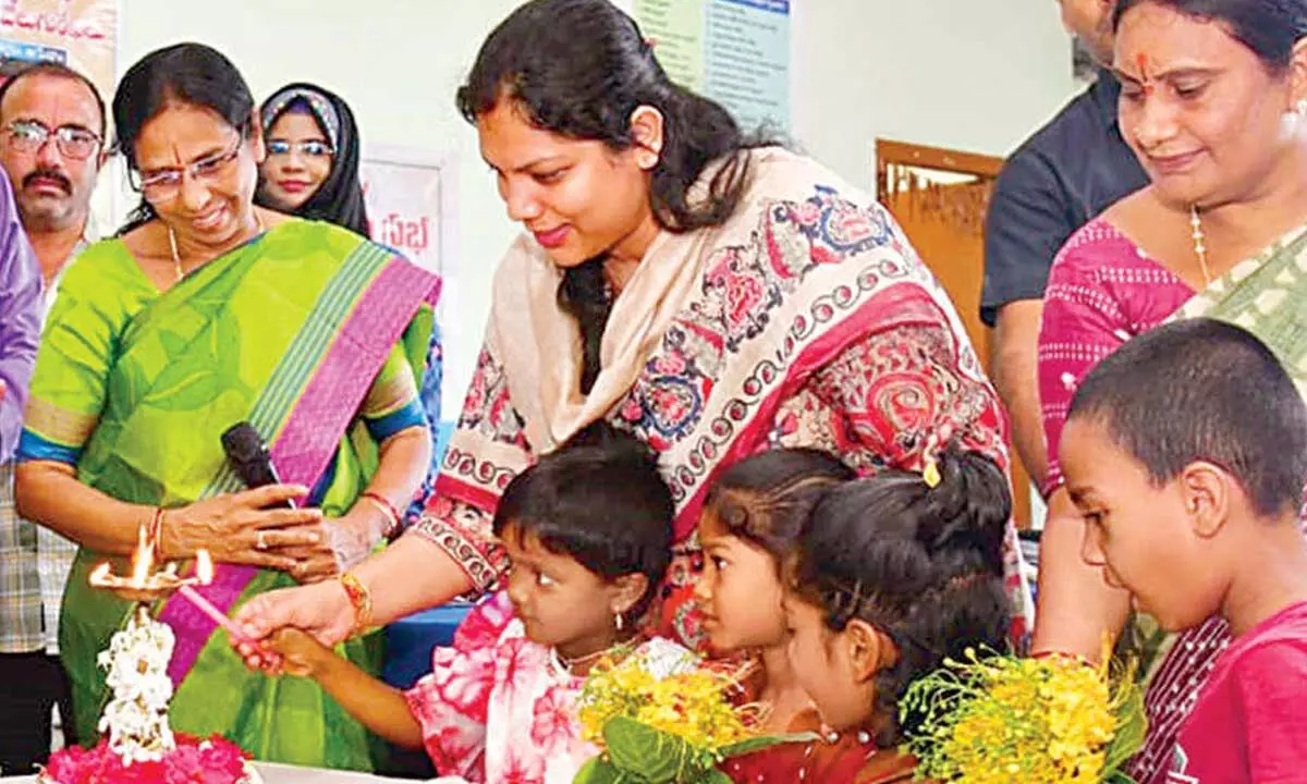 Pamela Satpathy brings innovative ideas in her own style as a collector