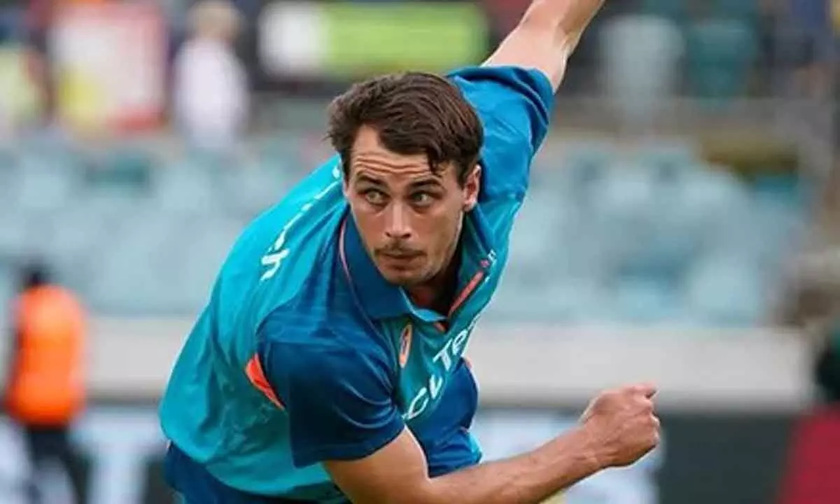 Aussie pacer Morris opts for back surgery, to be sidelined for 12 months Aussie pacer Morris opts for back surgery, to be sidelined for 12 months
