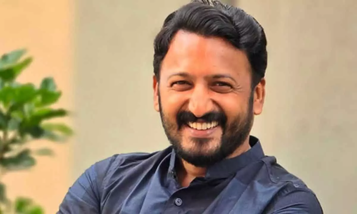 Cong leader joins Kerala Oppn in mounting pressure on Rahul Mamkootathil to resign