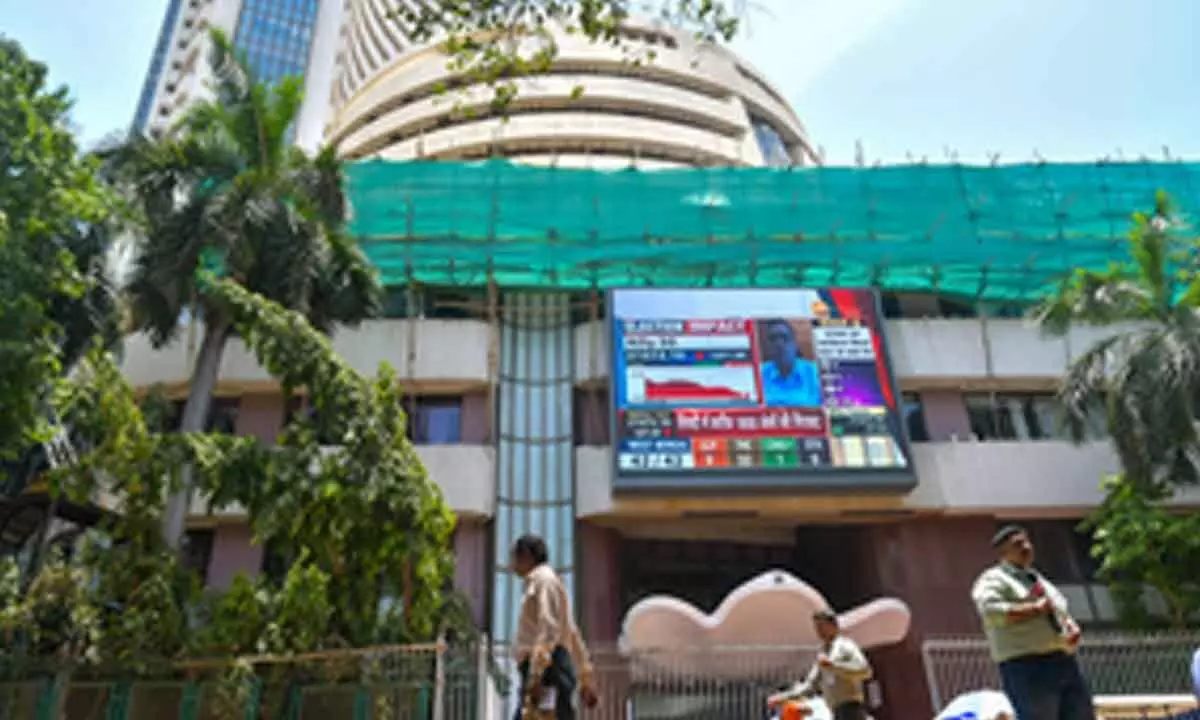 Global cues, fed rate cut signals among major factors to drive Indian stock market next week Global cues, fed rate cut signals among major factors to drive Indian stock market next week