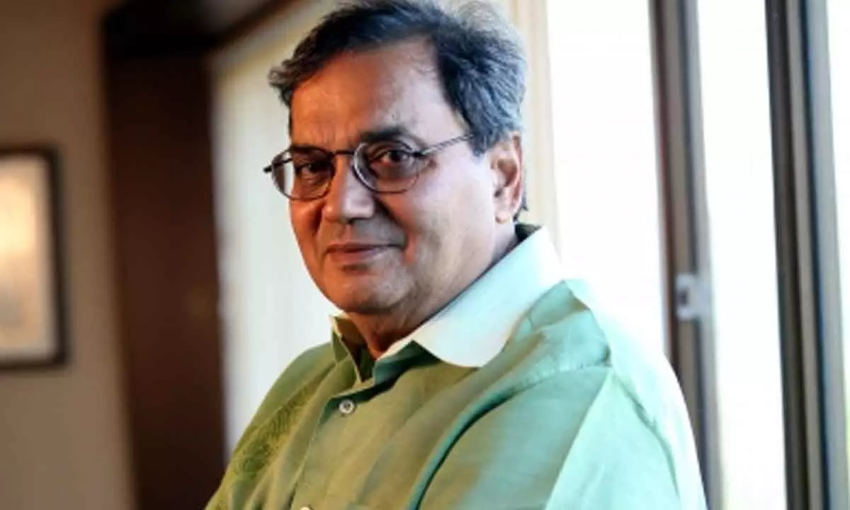 Subhash Ghai triggers a blast from the past with his film ‘Umang’