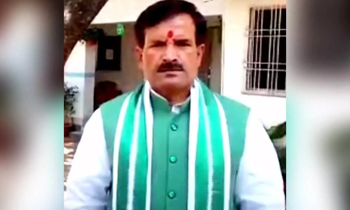 Rahul-Tejashwis Voter Adhikar Yatra has awakened govt from Patna to Delhi: RJD