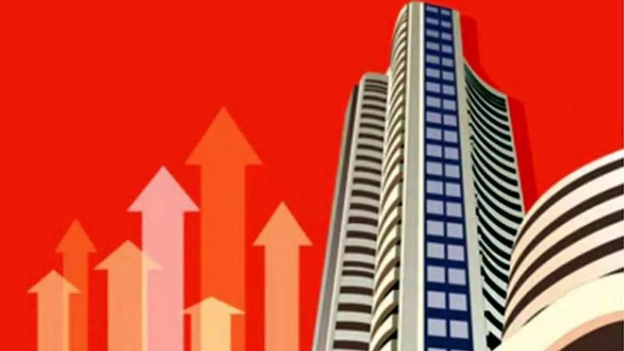 8 of top 10 most valued firms add Rs 1.72 lakh crore in market cap 8 of top 10 most valued firms add Rs 1.72 lakh crore in market cap