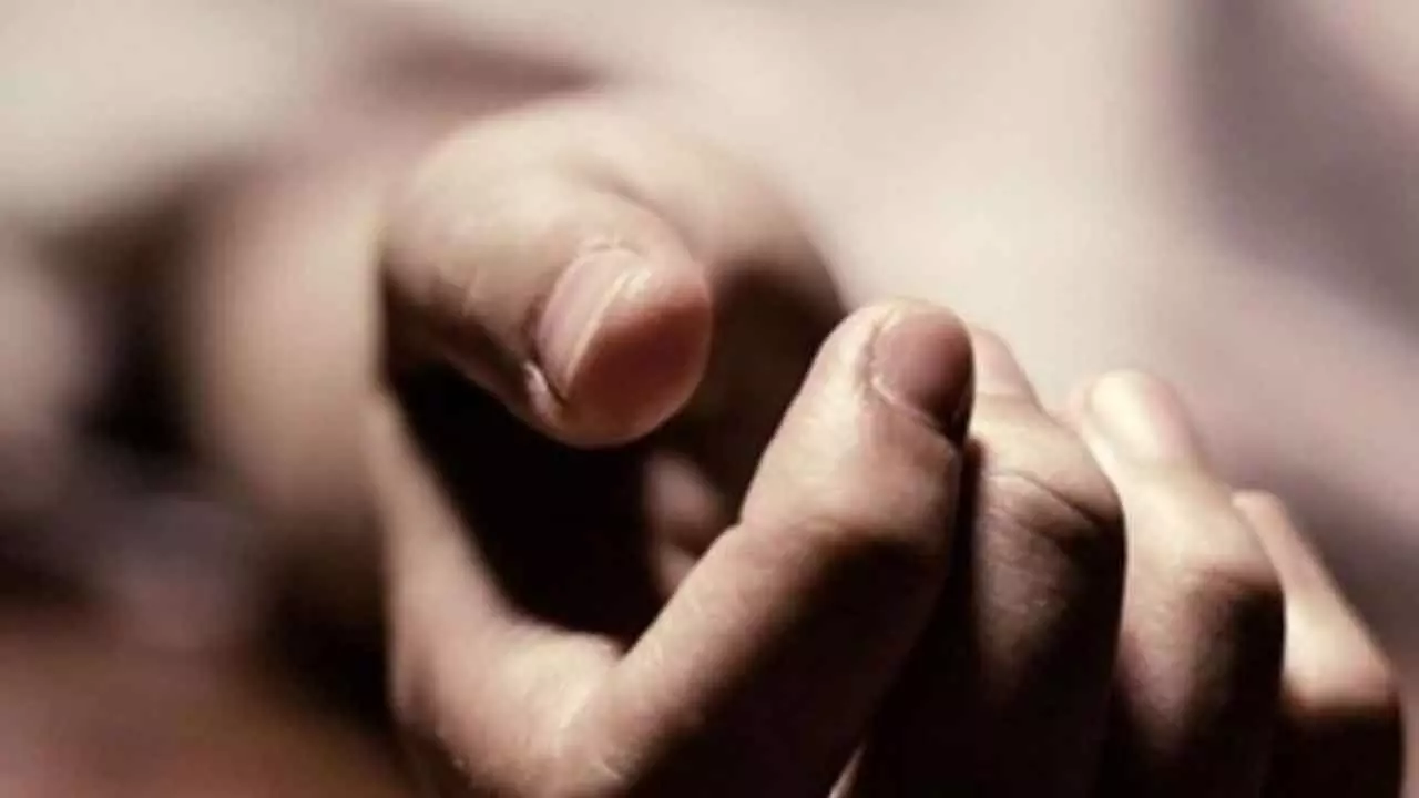 10-year-old student charred to death in Arunachal residential school fire 10-year-old student charred to death in Arunachal residential school fire