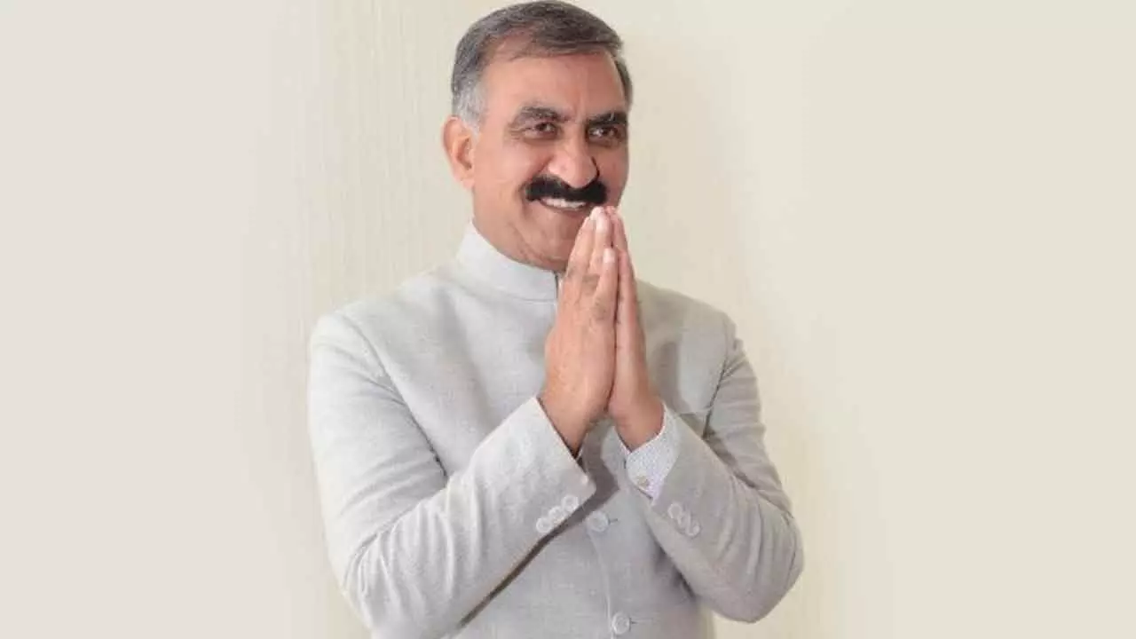 India, China agree on reviving traditional trade from Shipki-La: Himachal govt India, China agree on reviving traditional trade from Shipki-La: Himachal govt