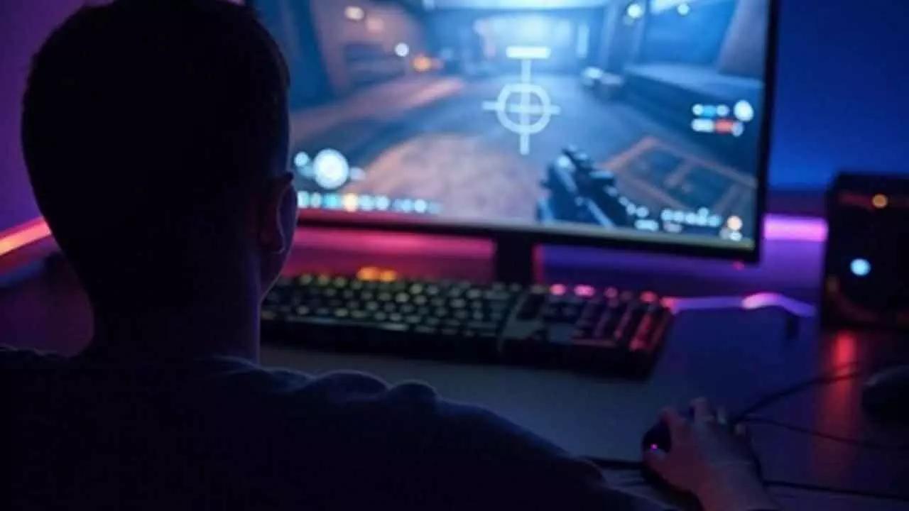 45 crore Indians lost Rs 20,000 crore yearly to money games, new Gaming Bill to guide youth 45 crore Indians lost Rs 20,000 crore yearly to money games, new Gaming Bill to guide youth