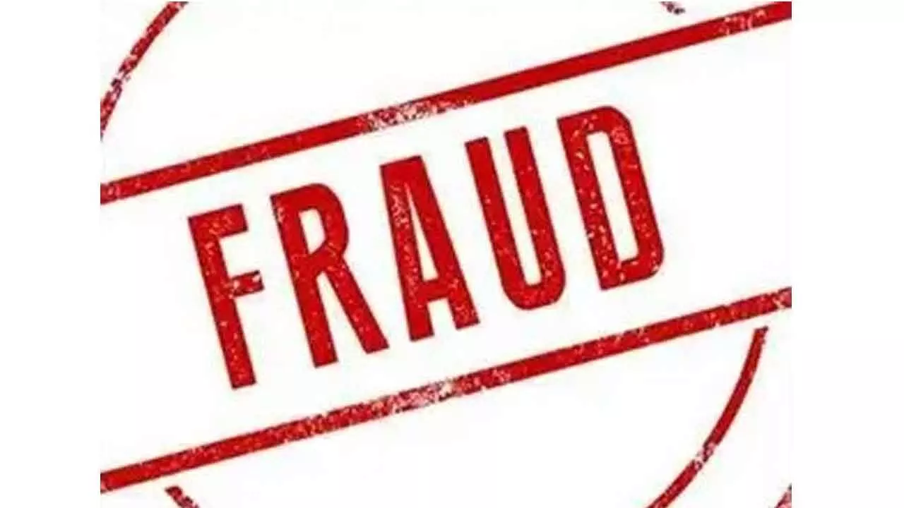Visa consultant booked for cheating Surat residents on pretext of arranging EU work permits