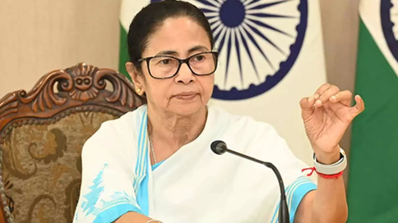 Bengal govt’s Shramashree portal for migrant workers to open next week Bengal govt’s Shramashree portal for migrant workers to open next week