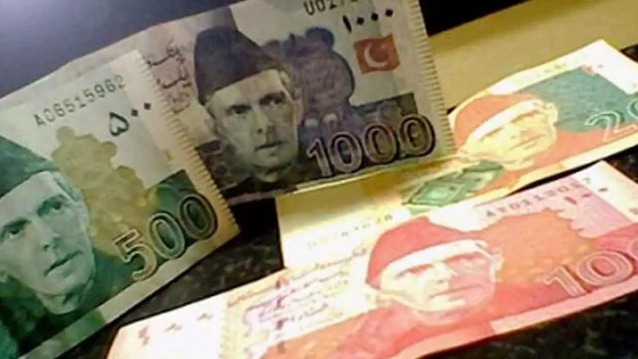 Pakistan Auditor Generals latest report highlights mismanagement and expenditure lapses