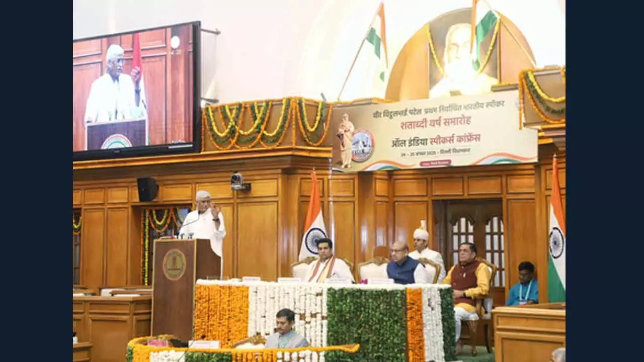 Tourism Minister Gajendra Singh Shekhawat calls for realising dreams of nation’s forefathers Tourism Minister Gajendra Singh Shekhawat calls for realising dreams of nation’s forefathers