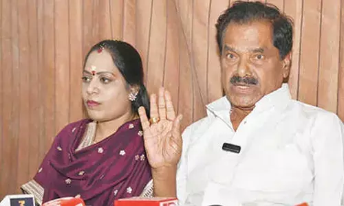 Narayana Swamy slams ‘false reports’ on his SIT inquiry