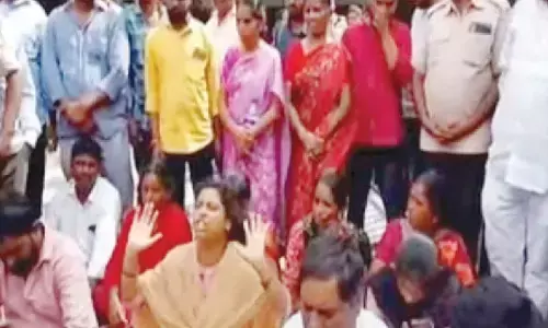 Stringent punishment demanded for juvenile killer